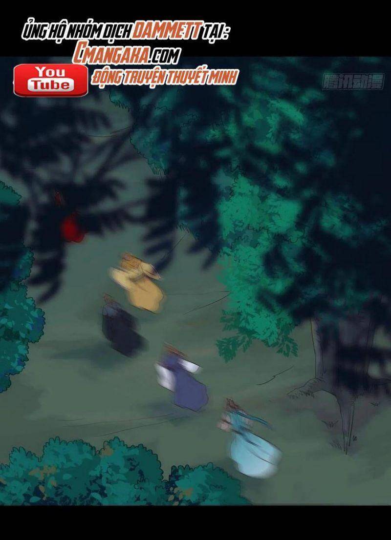 Tuyệt Sắc Quyến Rũ: Quỷ Y Chí Tôn Chap 439 - Next Chap 440