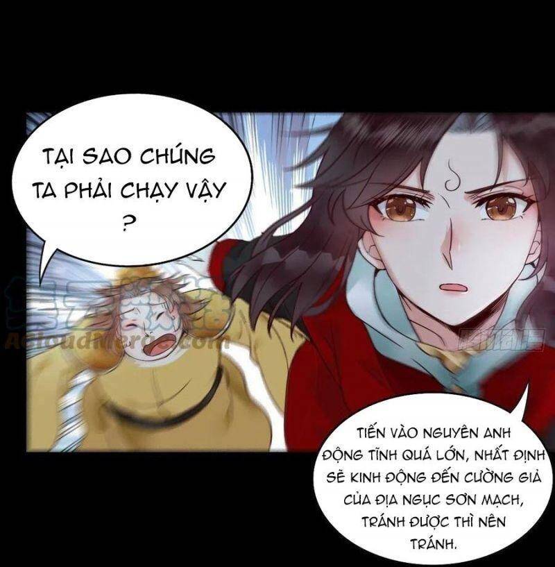 Tuyệt Sắc Quyến Rũ: Quỷ Y Chí Tôn Chap 439 - Next Chap 440