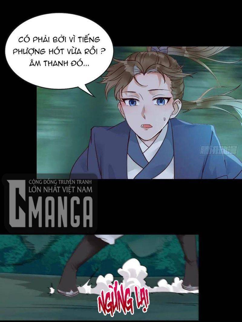 Tuyệt Sắc Quyến Rũ: Quỷ Y Chí Tôn Chap 439 - Next Chap 440