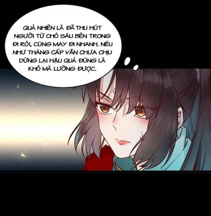 Tuyệt Sắc Quyến Rũ: Quỷ Y Chí Tôn Chap 439 - Next Chap 440