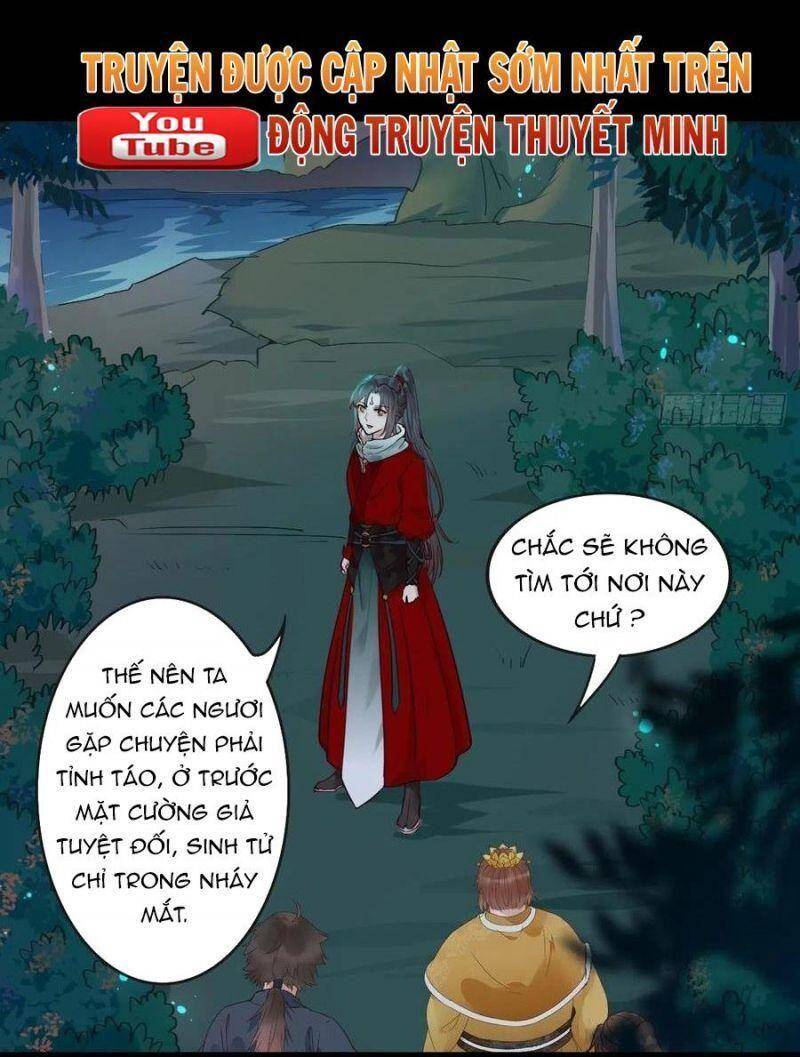 Tuyệt Sắc Quyến Rũ: Quỷ Y Chí Tôn Chap 439 - Next Chap 440