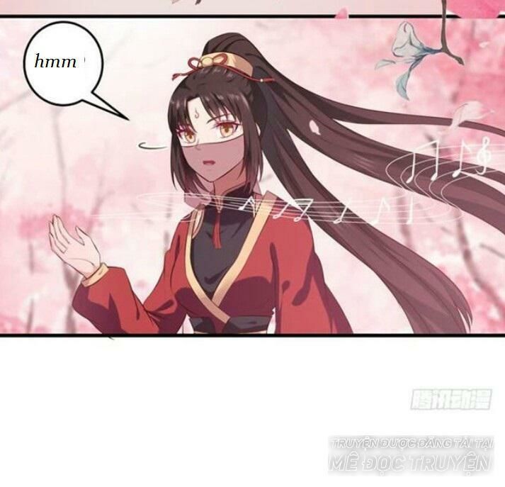 Tuyệt Sắc Quyến Rũ: Quỷ Y Chí Tôn Chap 44 - Next Chap 45