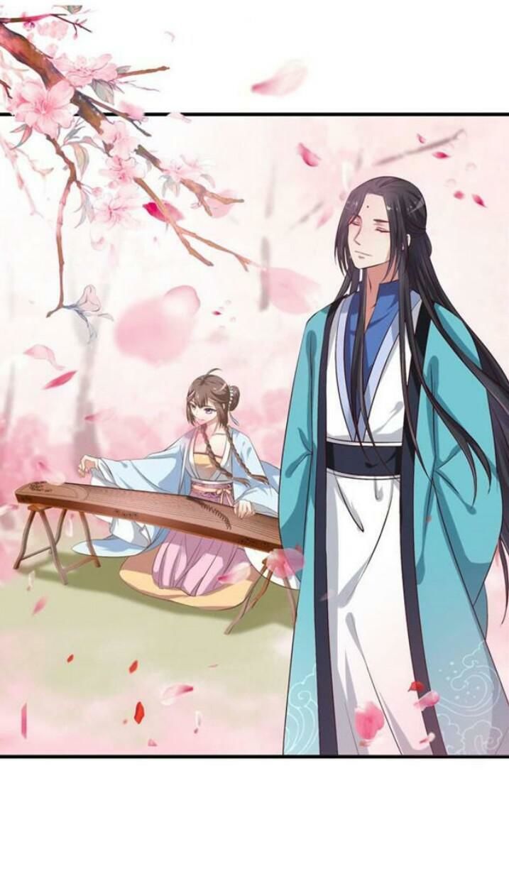 Tuyệt Sắc Quyến Rũ: Quỷ Y Chí Tôn Chap 44 - Next Chap 45