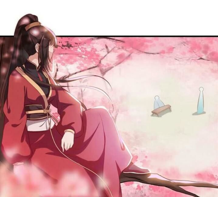 Tuyệt Sắc Quyến Rũ: Quỷ Y Chí Tôn Chap 44 - Next Chap 45