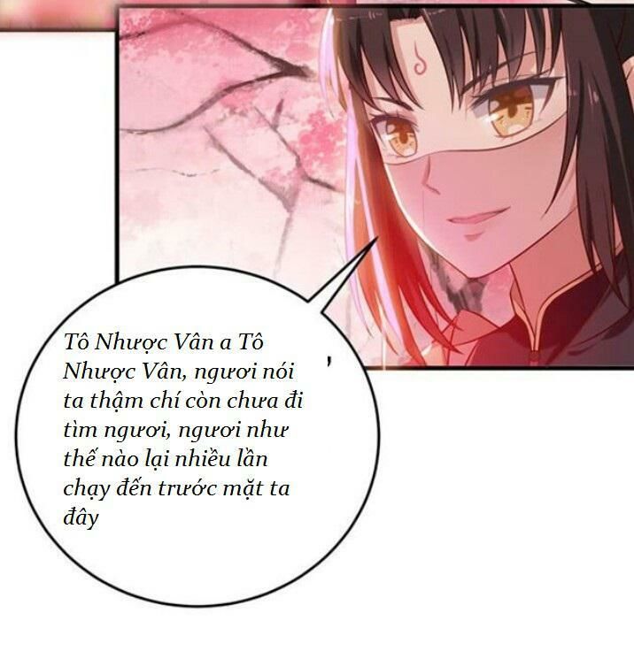 Tuyệt Sắc Quyến Rũ: Quỷ Y Chí Tôn Chap 44 - Next Chap 45