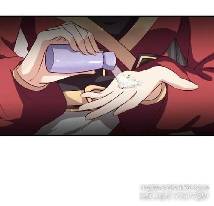 Tuyệt Sắc Quyến Rũ: Quỷ Y Chí Tôn Chap 44 - Next Chap 45