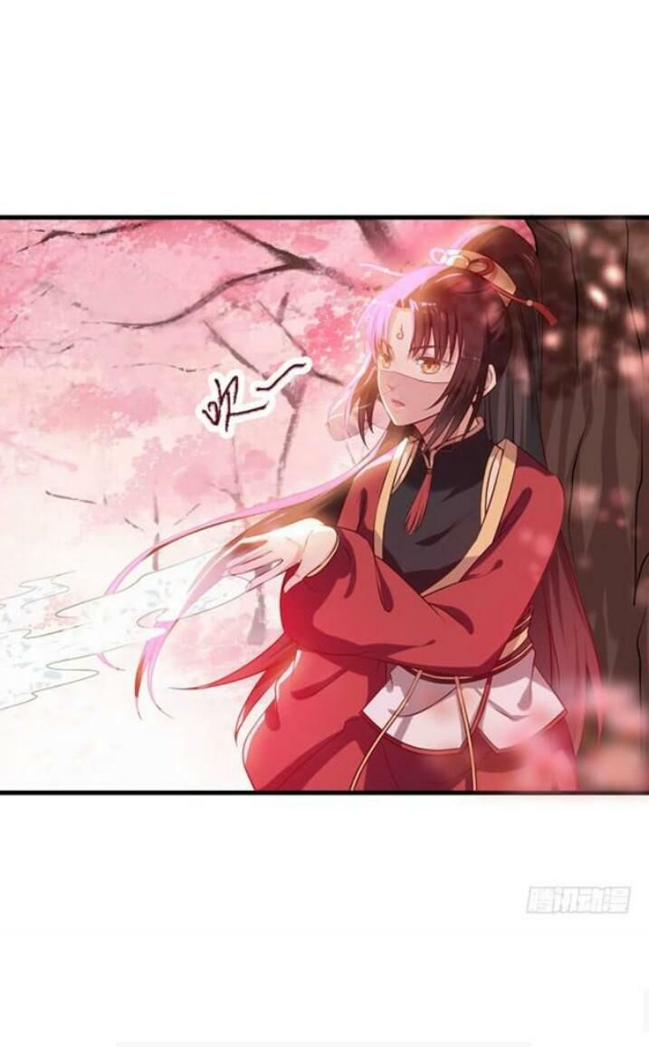 Tuyệt Sắc Quyến Rũ: Quỷ Y Chí Tôn Chap 44 - Next Chap 45