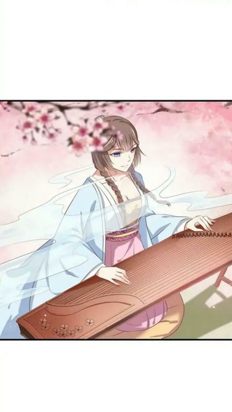 Tuyệt Sắc Quyến Rũ: Quỷ Y Chí Tôn Chap 44 - Next Chap 45