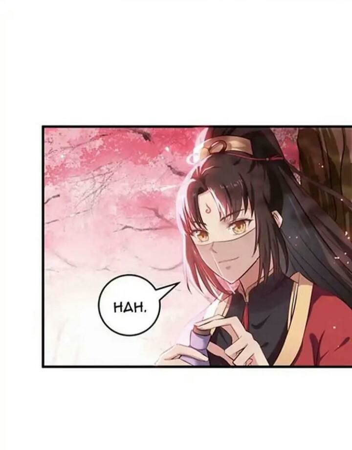 Tuyệt Sắc Quyến Rũ: Quỷ Y Chí Tôn Chap 44 - Next Chap 45