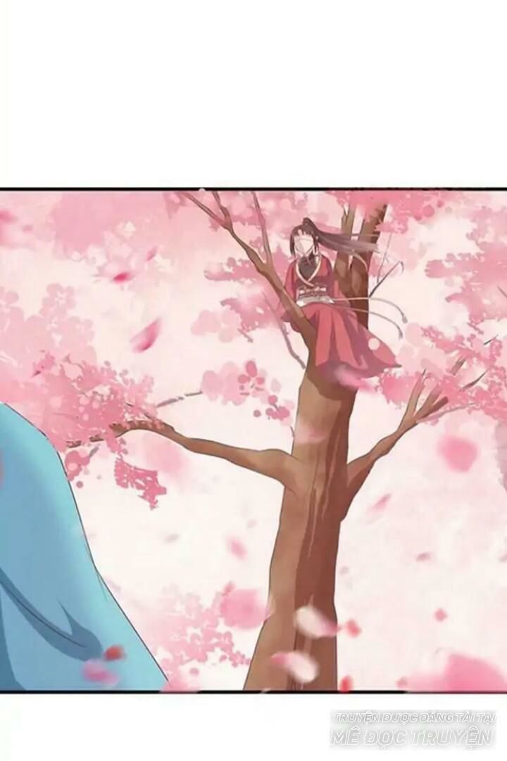 Tuyệt Sắc Quyến Rũ: Quỷ Y Chí Tôn Chap 44 - Next Chap 45