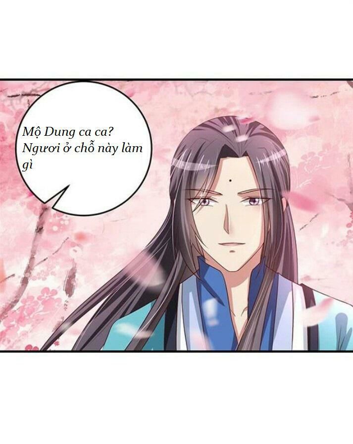 Tuyệt Sắc Quyến Rũ: Quỷ Y Chí Tôn Chap 44 - Next Chap 45