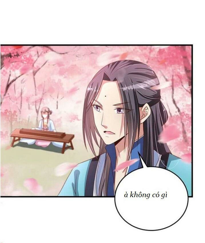 Tuyệt Sắc Quyến Rũ: Quỷ Y Chí Tôn Chap 44 - Next Chap 45