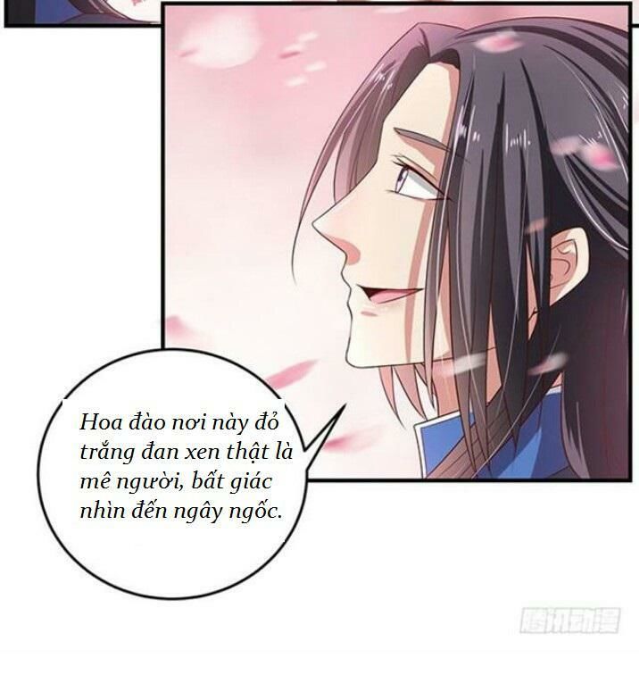 Tuyệt Sắc Quyến Rũ: Quỷ Y Chí Tôn Chap 44 - Next Chap 45