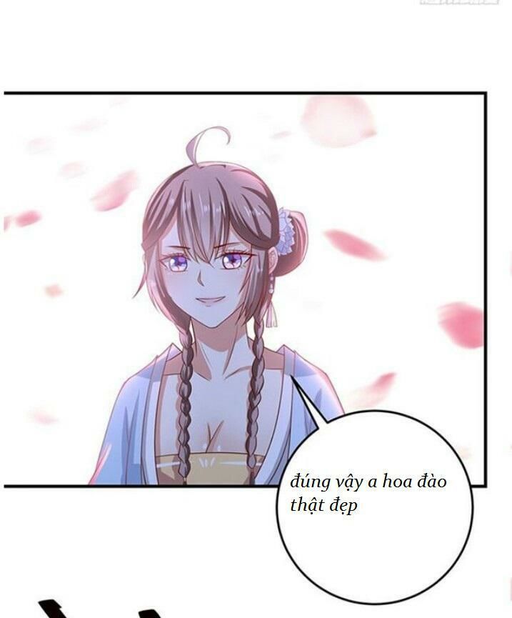 Tuyệt Sắc Quyến Rũ: Quỷ Y Chí Tôn Chap 44 - Next Chap 45