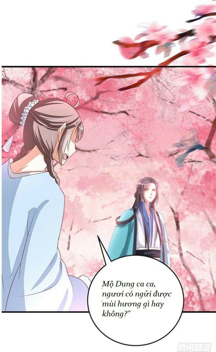 Tuyệt Sắc Quyến Rũ: Quỷ Y Chí Tôn Chap 44 - Next Chap 45