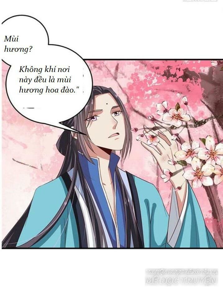 Tuyệt Sắc Quyến Rũ: Quỷ Y Chí Tôn Chap 44 - Next Chap 45