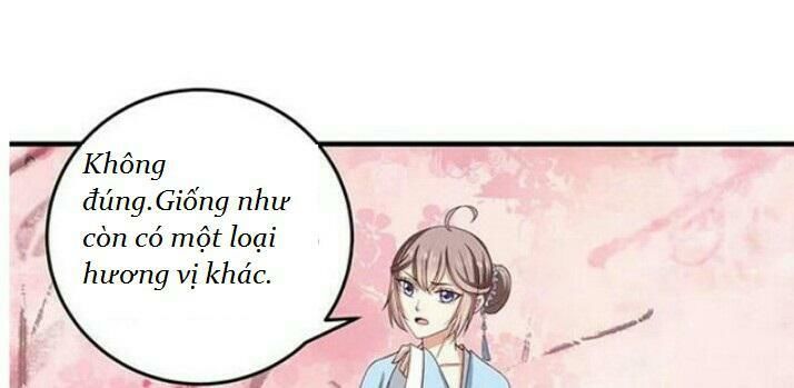Tuyệt Sắc Quyến Rũ: Quỷ Y Chí Tôn Chap 44 - Next Chap 45
