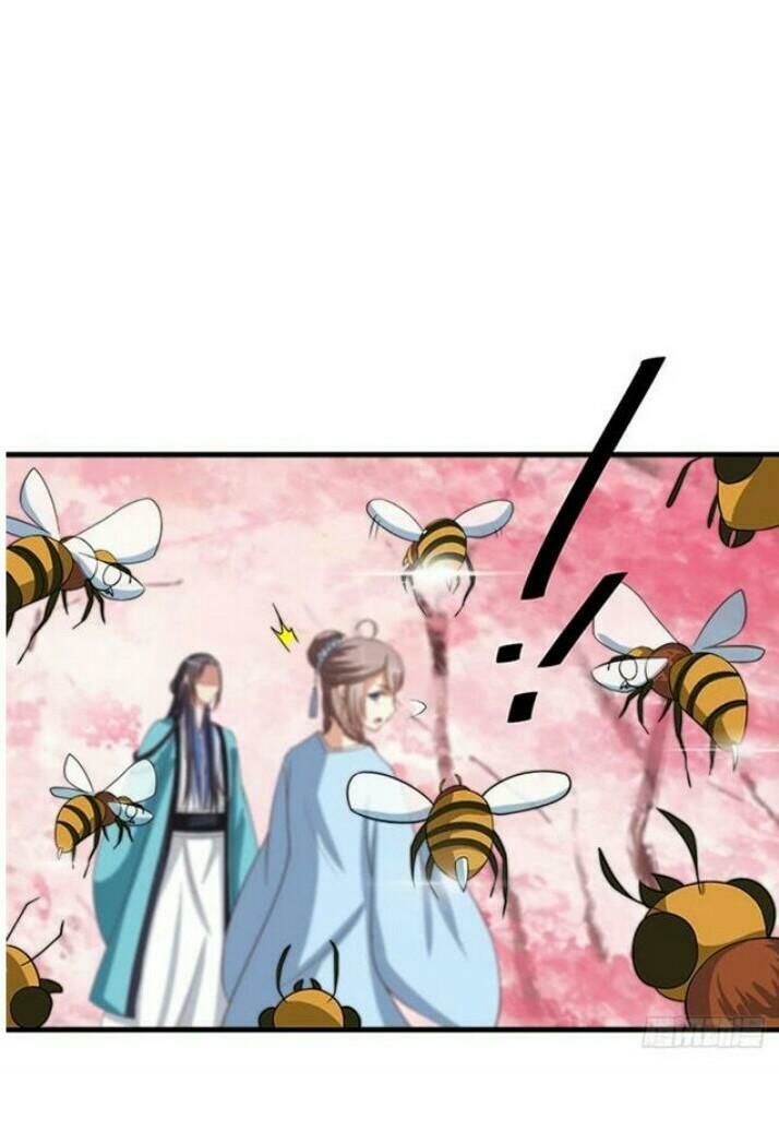 Tuyệt Sắc Quyến Rũ: Quỷ Y Chí Tôn Chap 44 - Next Chap 45