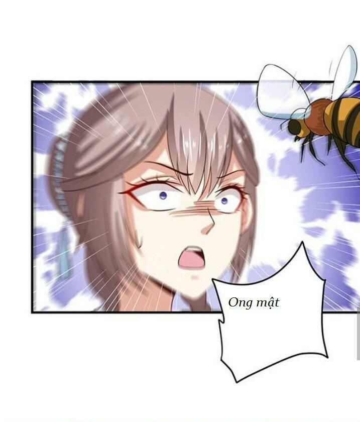 Tuyệt Sắc Quyến Rũ: Quỷ Y Chí Tôn Chap 44 - Next Chap 45