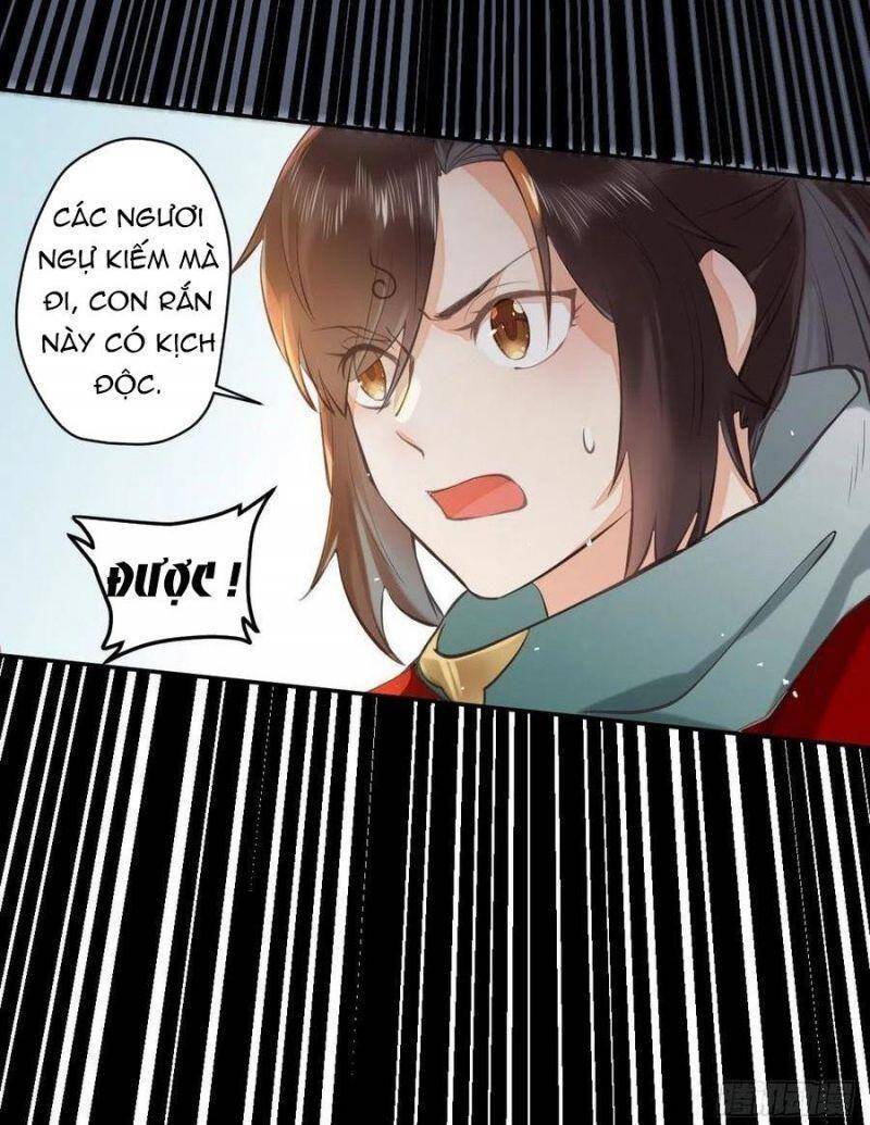 Tuyệt Sắc Quyến Rũ: Quỷ Y Chí Tôn Chap 440 - Next Chap 441