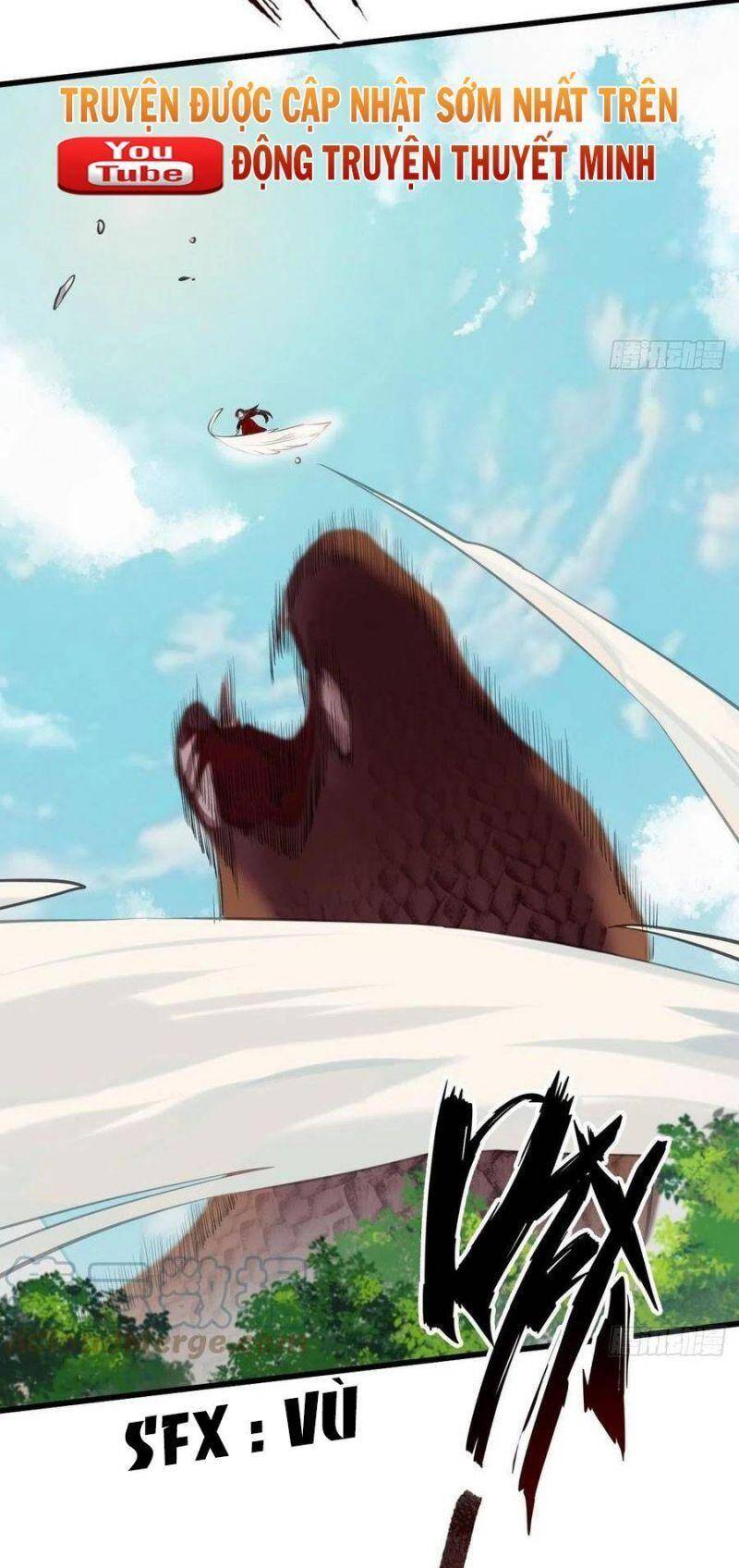Tuyệt Sắc Quyến Rũ: Quỷ Y Chí Tôn Chap 440 - Next Chap 441