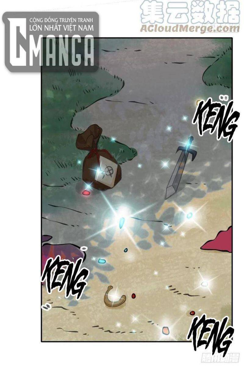 Tuyệt Sắc Quyến Rũ: Quỷ Y Chí Tôn Chap 440 - Next Chap 441