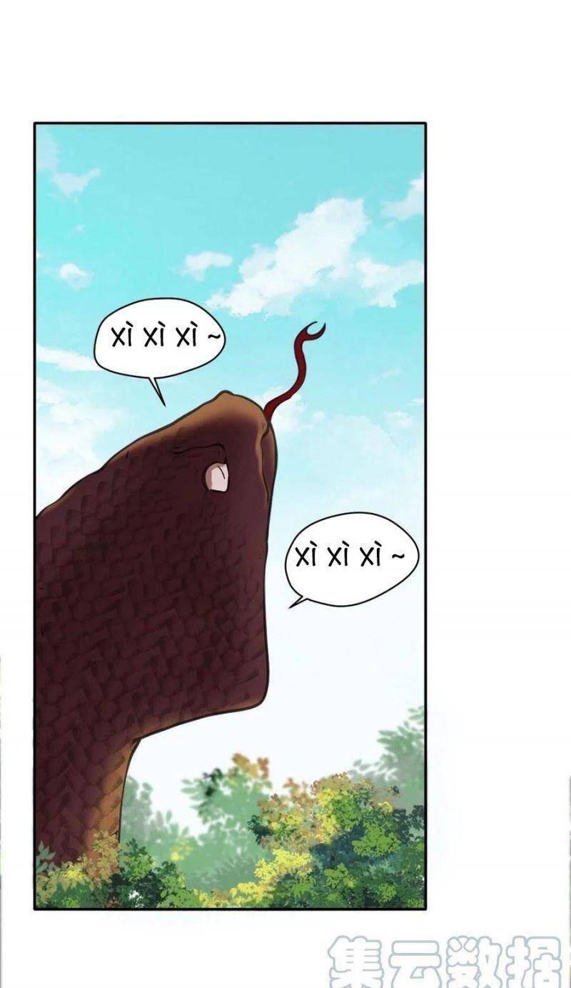 Tuyệt Sắc Quyến Rũ: Quỷ Y Chí Tôn Chap 440 - Next Chap 441