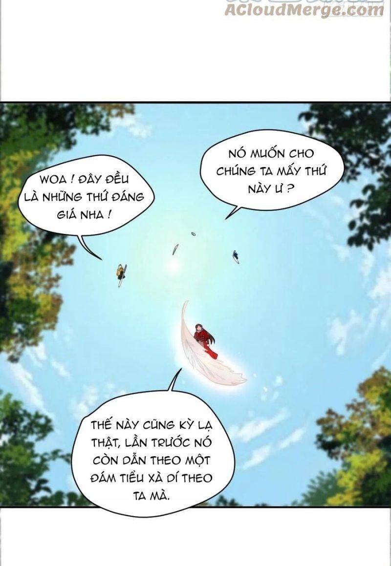 Tuyệt Sắc Quyến Rũ: Quỷ Y Chí Tôn Chap 440 - Next Chap 441