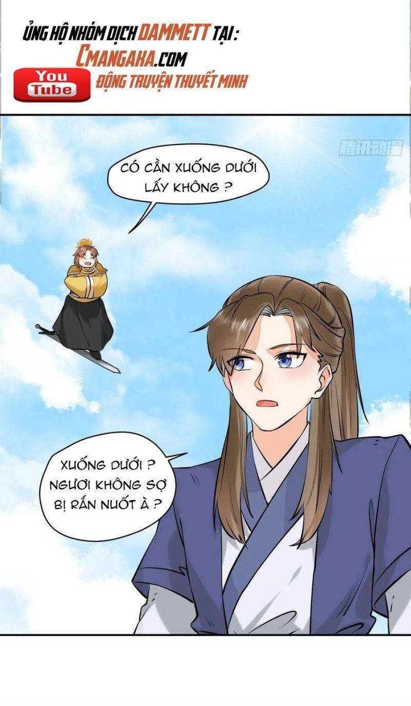 Tuyệt Sắc Quyến Rũ: Quỷ Y Chí Tôn Chap 440 - Next Chap 441