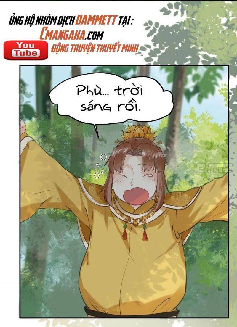 Tuyệt Sắc Quyến Rũ: Quỷ Y Chí Tôn Chap 440 - Next Chap 441