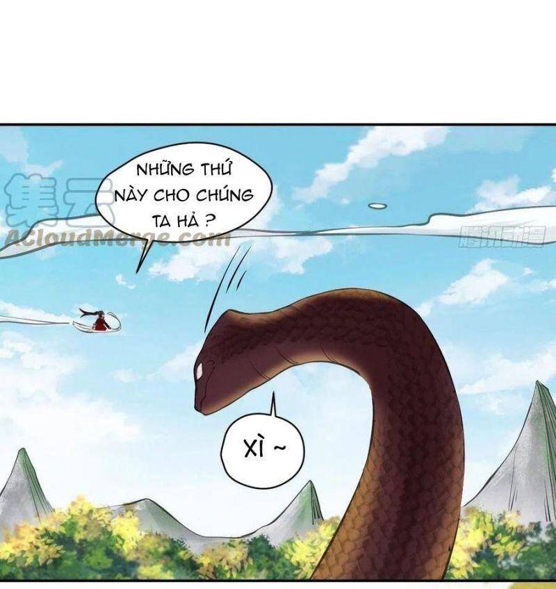 Tuyệt Sắc Quyến Rũ: Quỷ Y Chí Tôn Chap 440 - Next Chap 441
