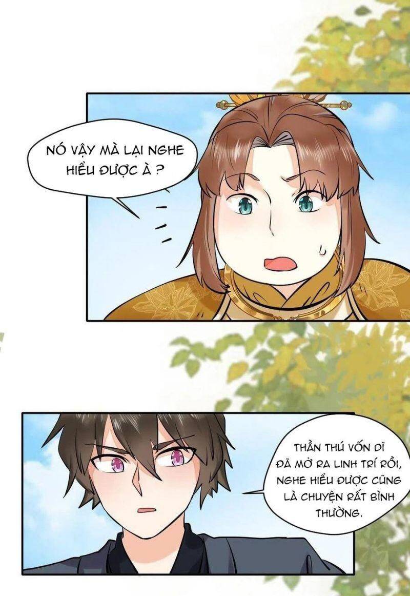Tuyệt Sắc Quyến Rũ: Quỷ Y Chí Tôn Chap 440 - Next Chap 441