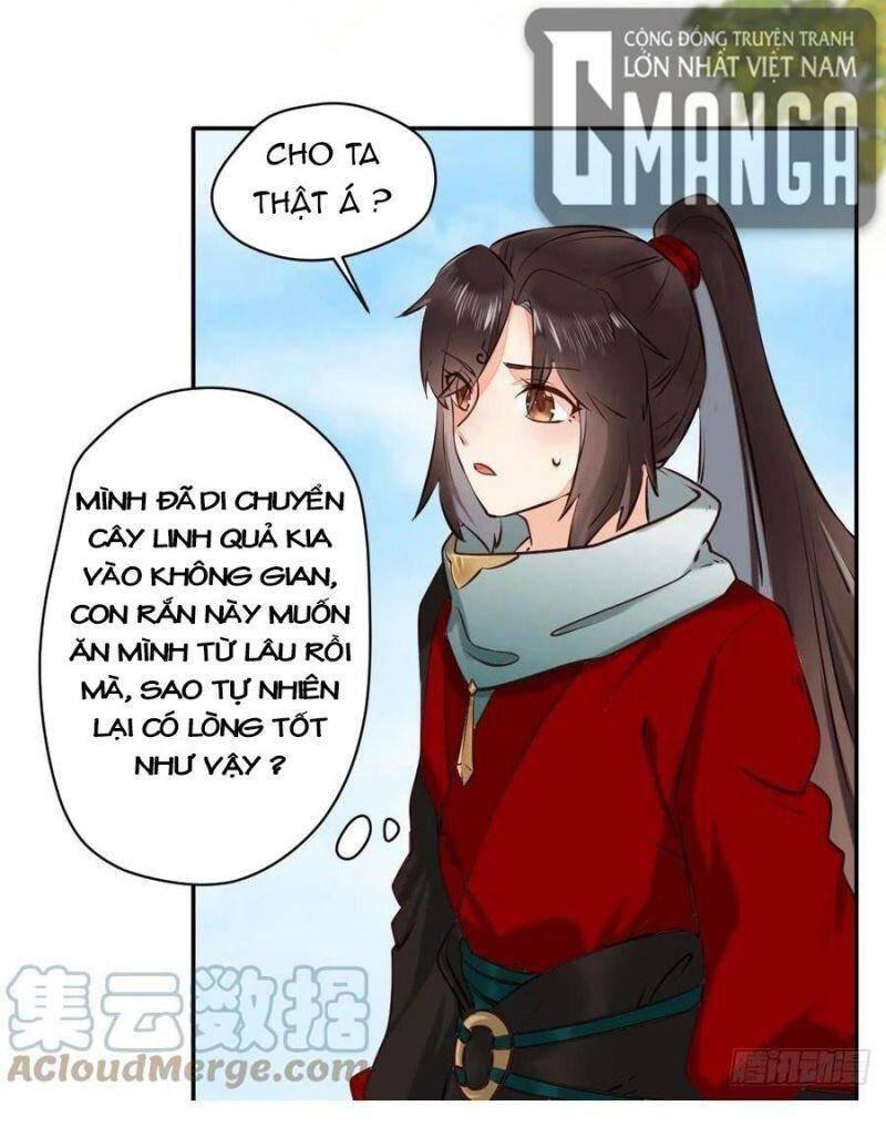 Tuyệt Sắc Quyến Rũ: Quỷ Y Chí Tôn Chap 440 - Next Chap 441