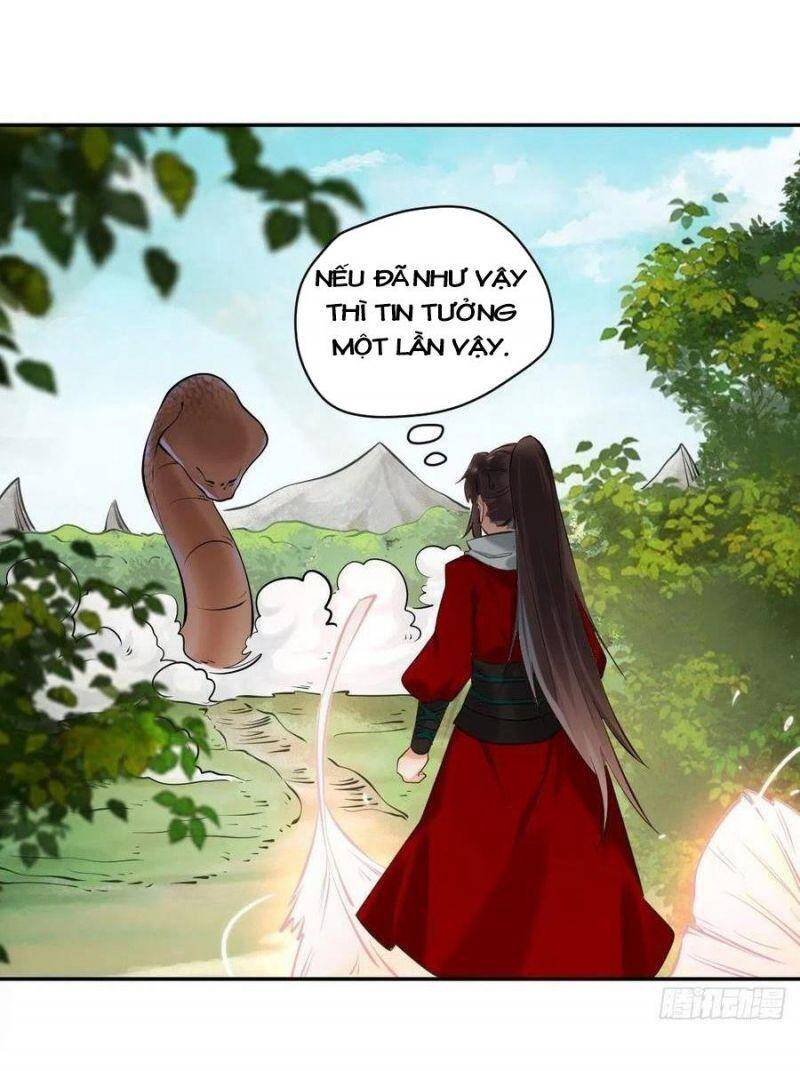 Tuyệt Sắc Quyến Rũ: Quỷ Y Chí Tôn Chap 440 - Next Chap 441