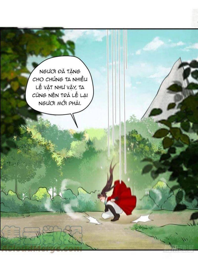 Tuyệt Sắc Quyến Rũ: Quỷ Y Chí Tôn Chap 440 - Next Chap 441