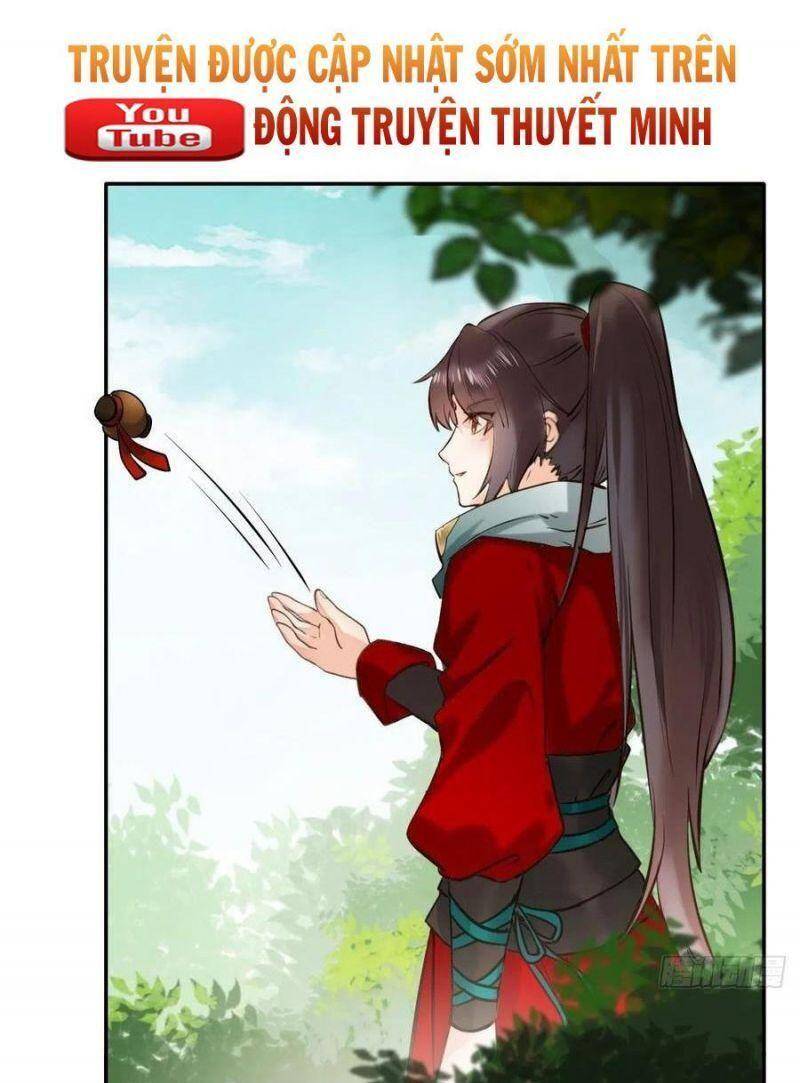 Tuyệt Sắc Quyến Rũ: Quỷ Y Chí Tôn Chap 440 - Next Chap 441