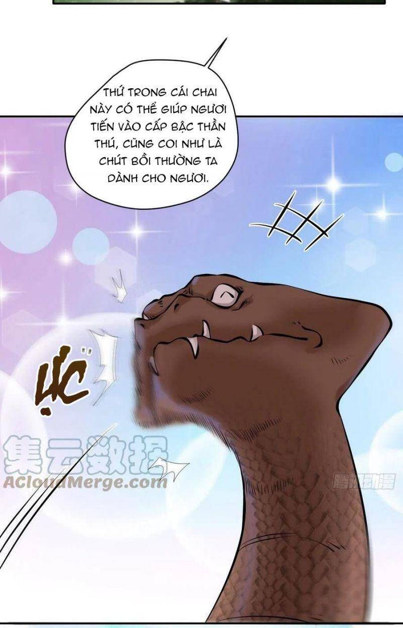 Tuyệt Sắc Quyến Rũ: Quỷ Y Chí Tôn Chap 440 - Next Chap 441