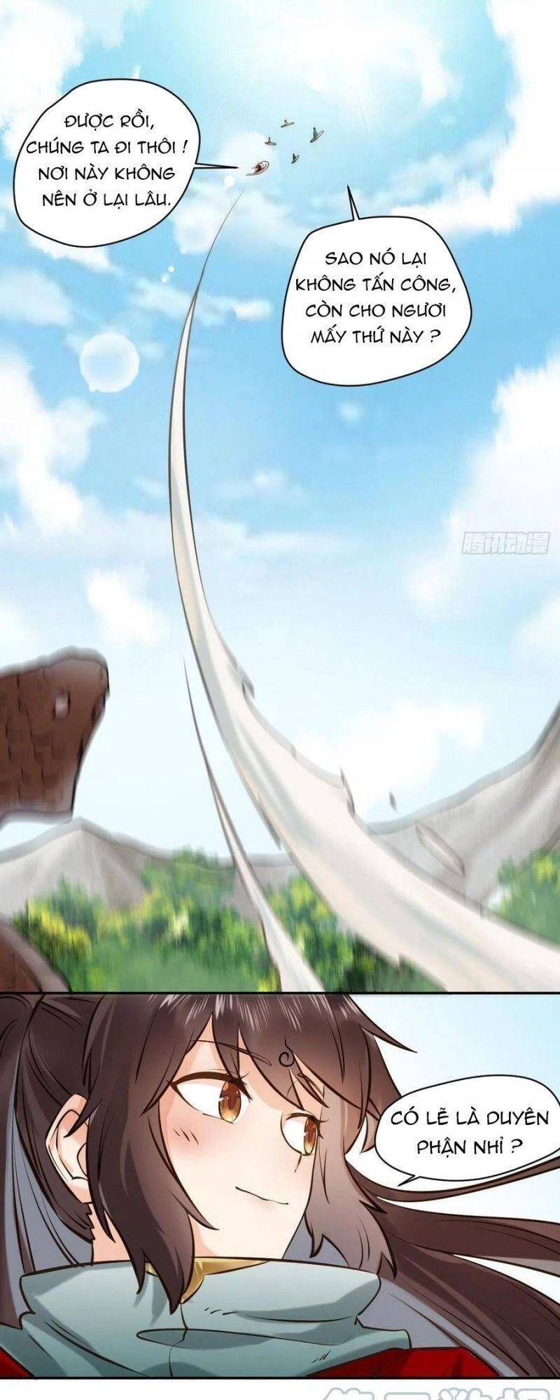 Tuyệt Sắc Quyến Rũ: Quỷ Y Chí Tôn Chap 440 - Next Chap 441