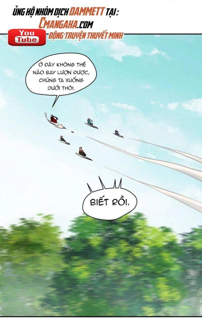 Tuyệt Sắc Quyến Rũ: Quỷ Y Chí Tôn Chap 440 - Next Chap 441
