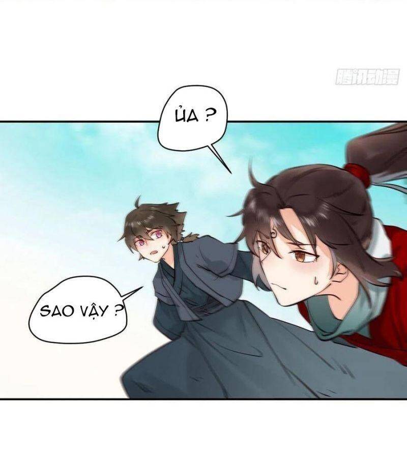 Tuyệt Sắc Quyến Rũ: Quỷ Y Chí Tôn Chap 440 - Next Chap 441