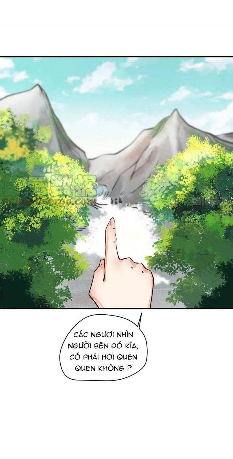 Tuyệt Sắc Quyến Rũ: Quỷ Y Chí Tôn Chap 440 - Next Chap 441