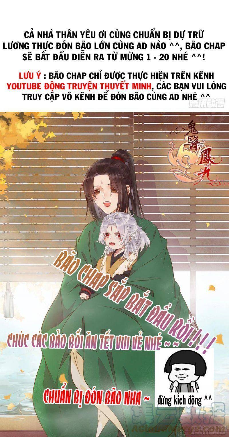 Tuyệt Sắc Quyến Rũ: Quỷ Y Chí Tôn Chap 440 - Next Chap 441