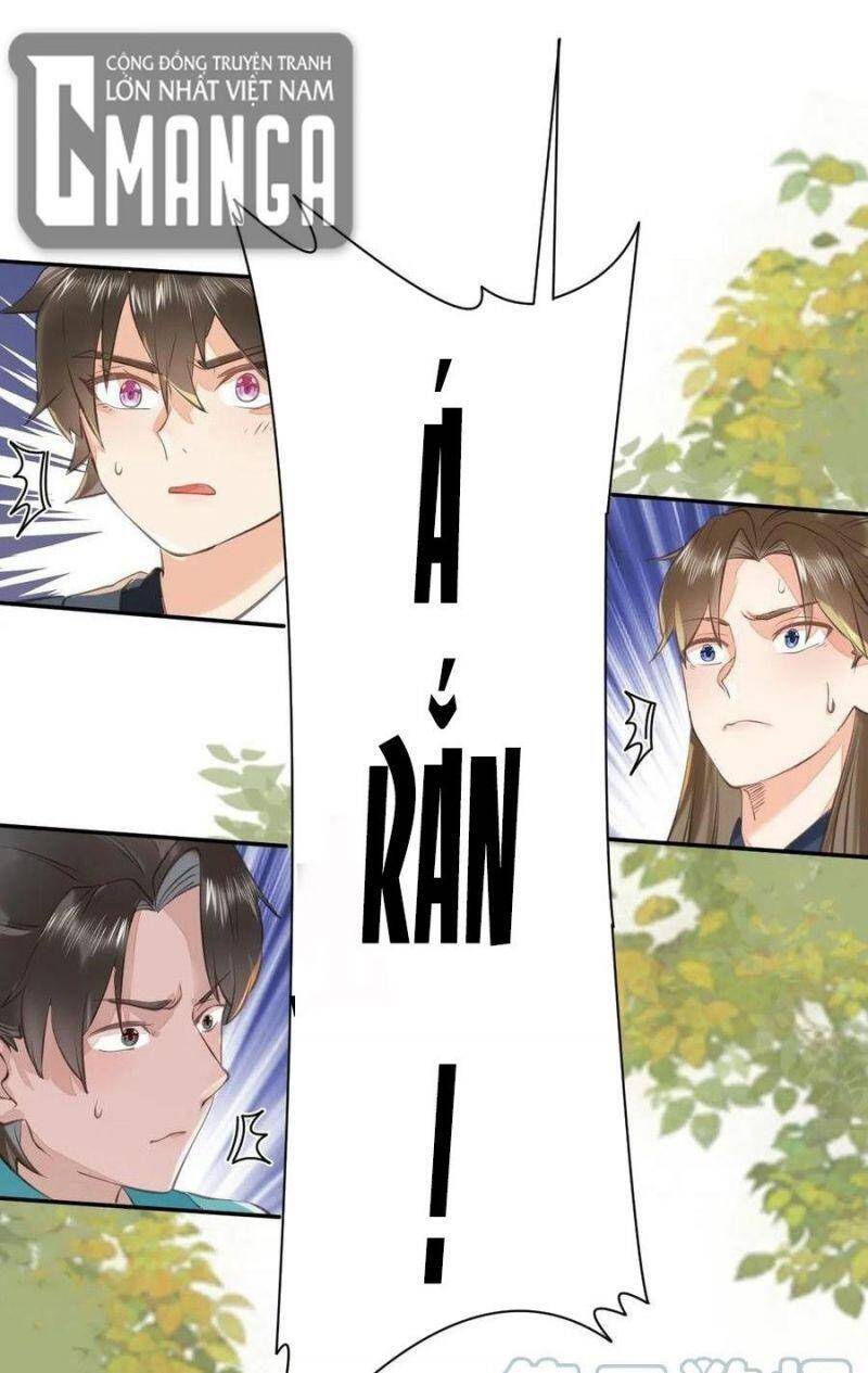 Tuyệt Sắc Quyến Rũ: Quỷ Y Chí Tôn Chap 440 - Next Chap 441