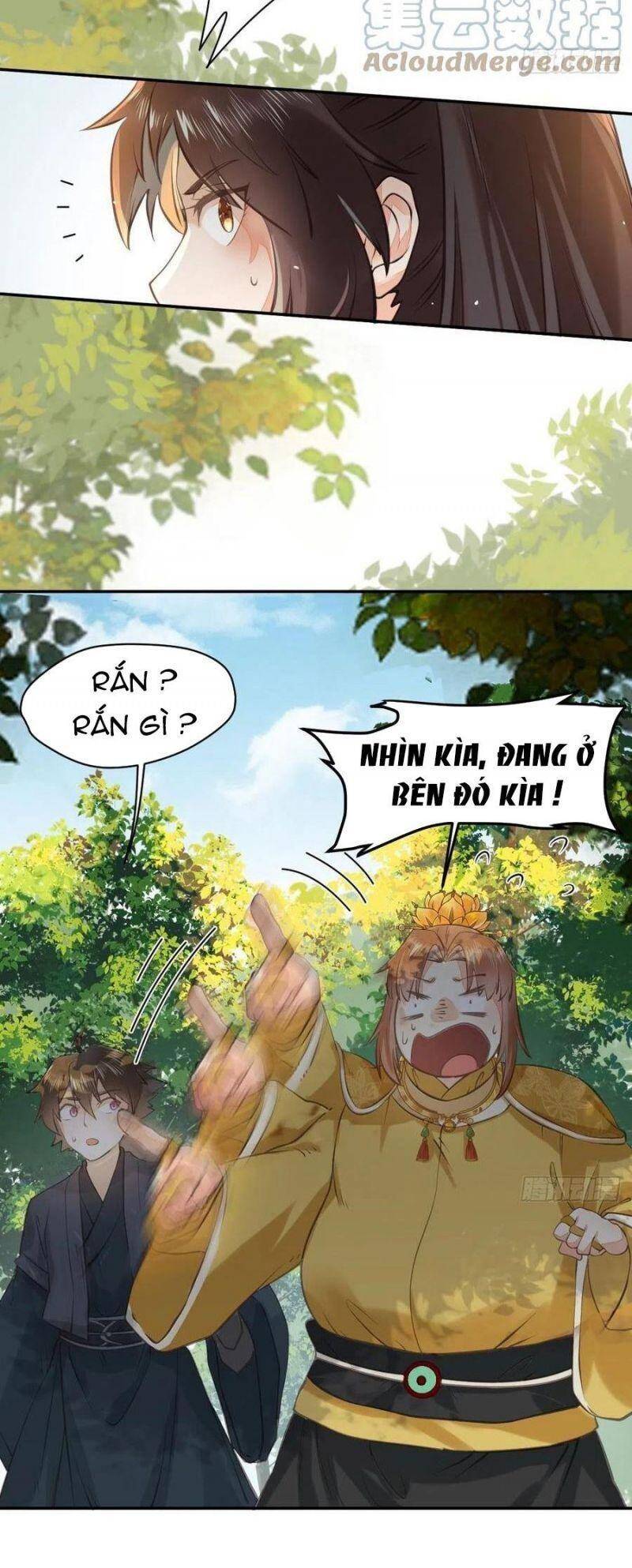Tuyệt Sắc Quyến Rũ: Quỷ Y Chí Tôn Chap 440 - Next Chap 441