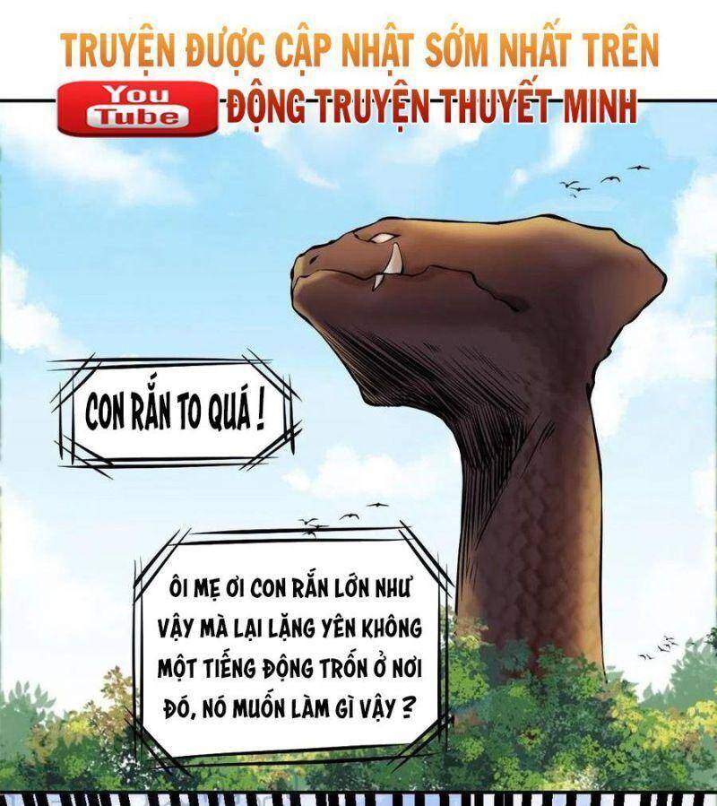 Tuyệt Sắc Quyến Rũ: Quỷ Y Chí Tôn Chap 440 - Next Chap 441