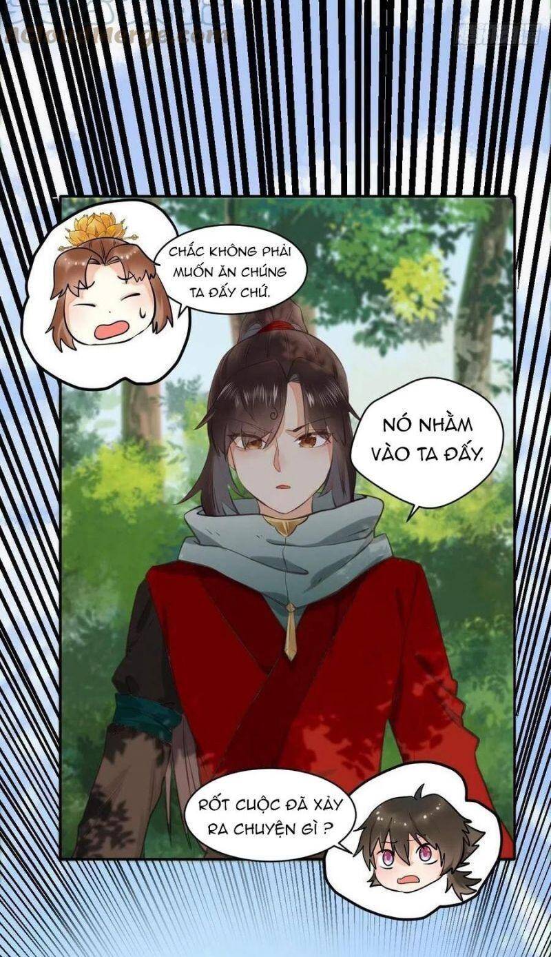 Tuyệt Sắc Quyến Rũ: Quỷ Y Chí Tôn Chap 440 - Next Chap 441