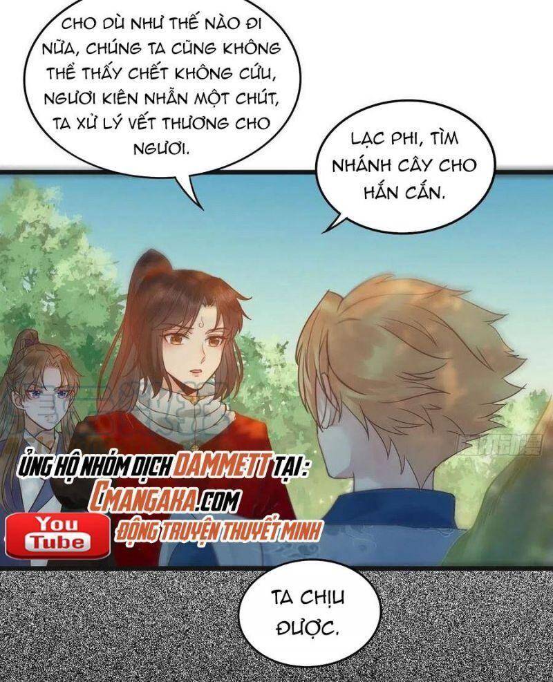 Tuyệt Sắc Quyến Rũ: Quỷ Y Chí Tôn Chap 441 - Next Chap 442