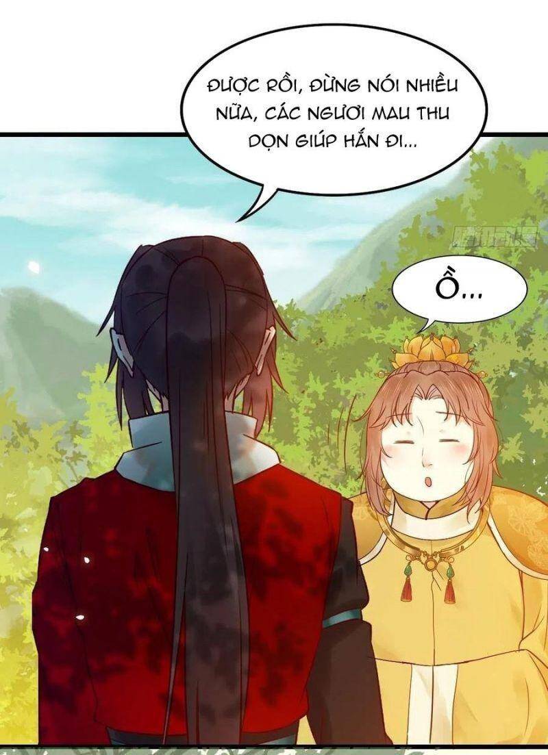 Tuyệt Sắc Quyến Rũ: Quỷ Y Chí Tôn Chap 441 - Next Chap 442