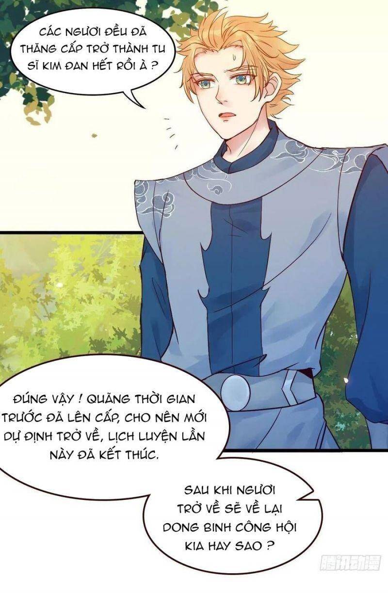Tuyệt Sắc Quyến Rũ: Quỷ Y Chí Tôn Chap 441 - Next Chap 442