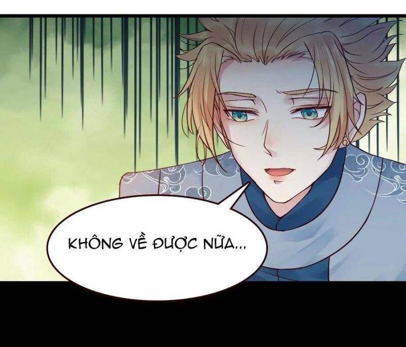 Tuyệt Sắc Quyến Rũ: Quỷ Y Chí Tôn Chap 441 - Next Chap 442